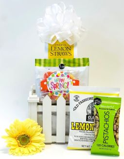 Sensational Welcome Spring ($35)